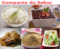 Menu do Dia