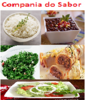 Menu do Dia
