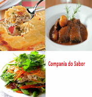 Menu do Dia