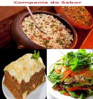 Menu do Dia