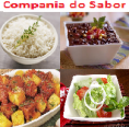 Menu do Dia